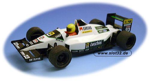 SCX F1 Minardi M 190 # 23